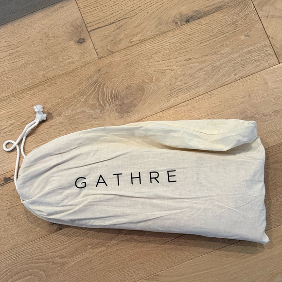 Gathre Small Advent Calendar, Size Small, Ivory - Picture 2 of 4